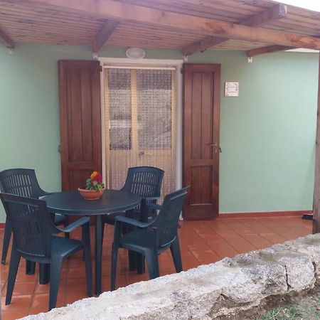 Villa Casa Eleonora à Santa Teresa Gallura Extérieur photo