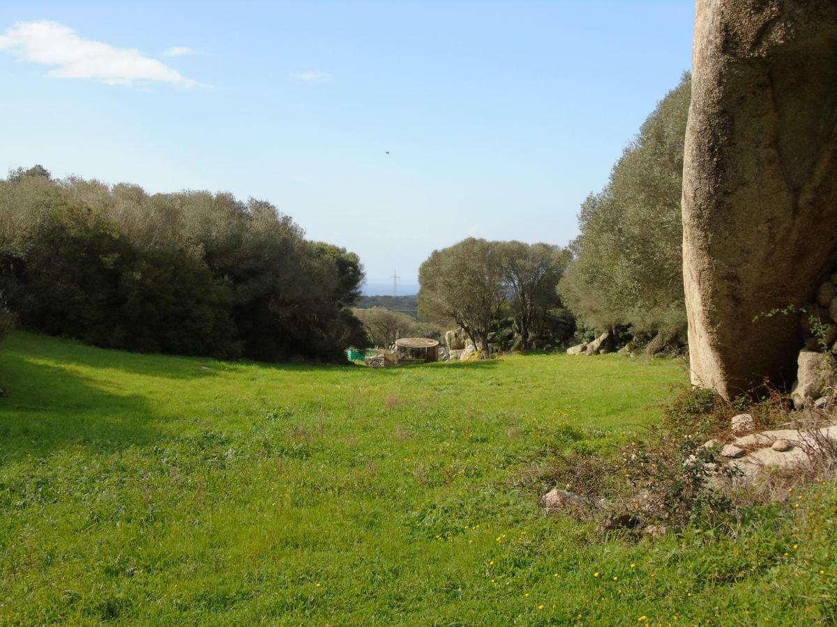 Villa Casa Eleonora à Santa Teresa Gallura Extérieur photo