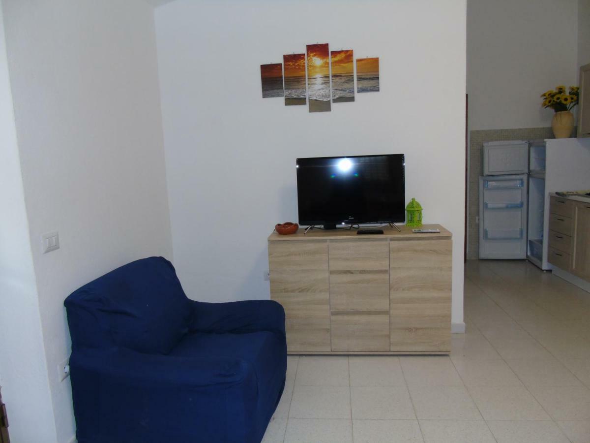 Villa Casa Eleonora à Santa Teresa Gallura Extérieur photo