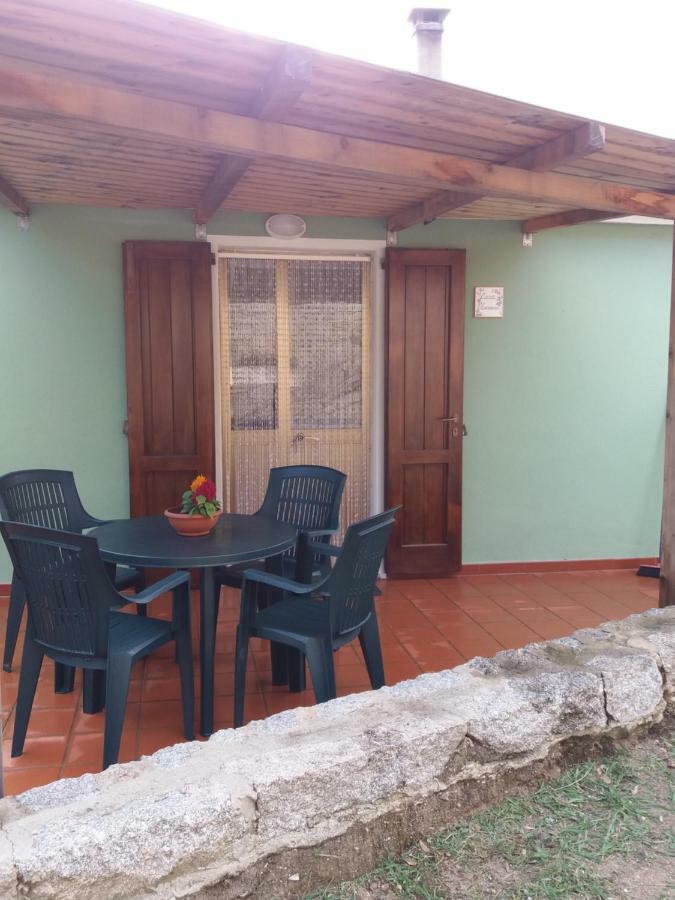 Villa Casa Eleonora à Santa Teresa Gallura Extérieur photo