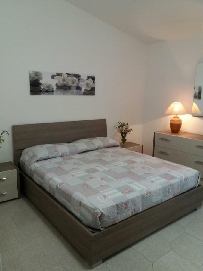 Villa Casa Eleonora à Santa Teresa Gallura Extérieur photo