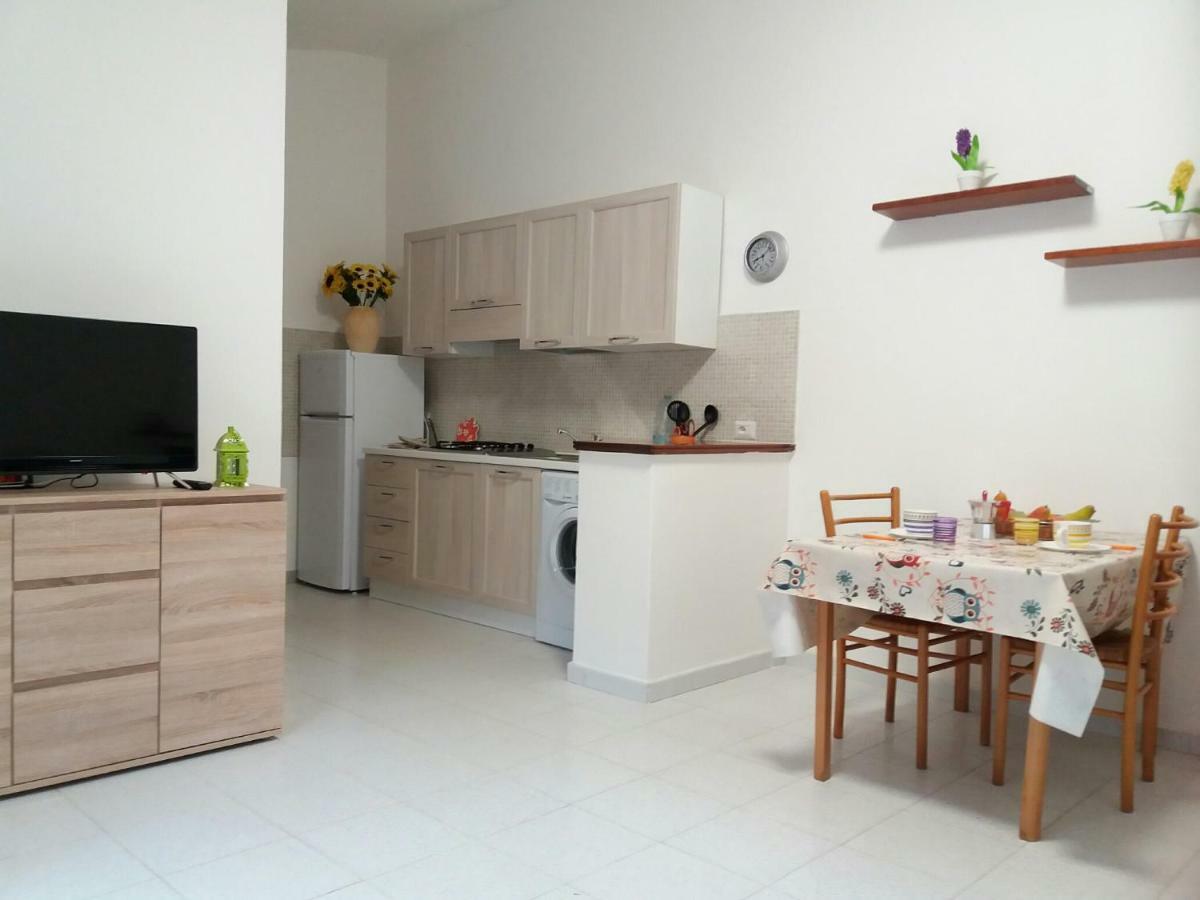 Villa Casa Eleonora à Santa Teresa Gallura Extérieur photo